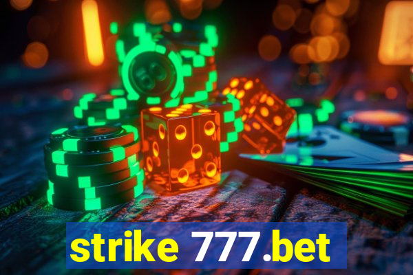 strike 777.bet